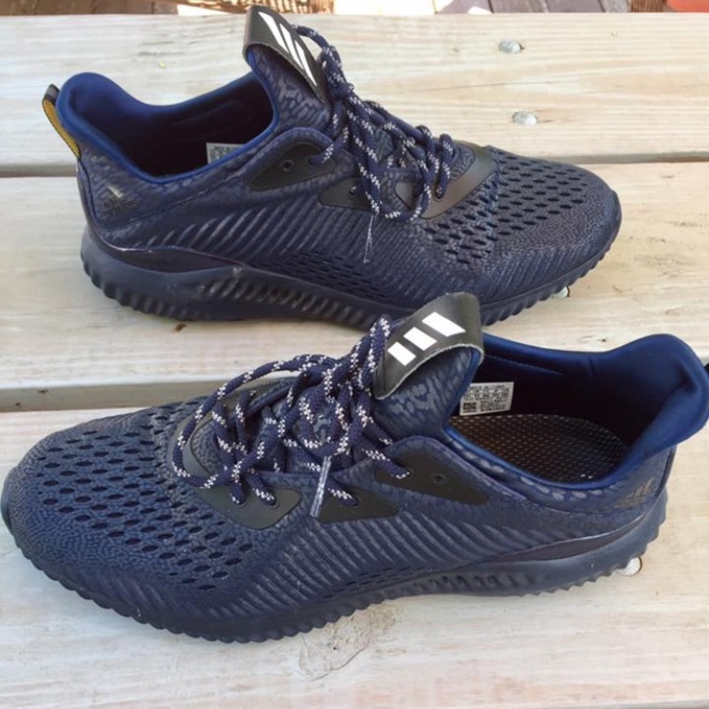 Men's Adidas AlphaBounce